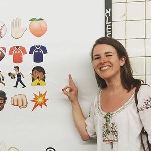 Meet your Posher, Bridget