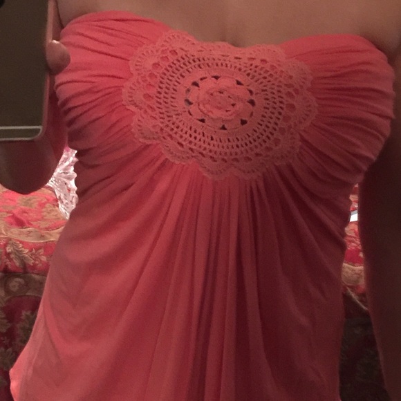 Peach top