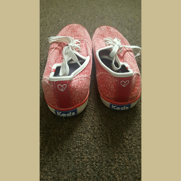 Keds size 7.5