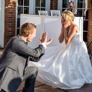 Meet your Posher, Madison