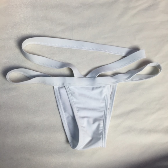 MINIMALE ANIMALE DUPE BOTTOMS