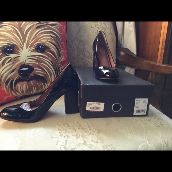 Corso Como Made in Italy heels NEW