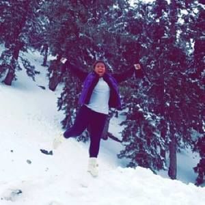 Meet your Posher, Jasmine