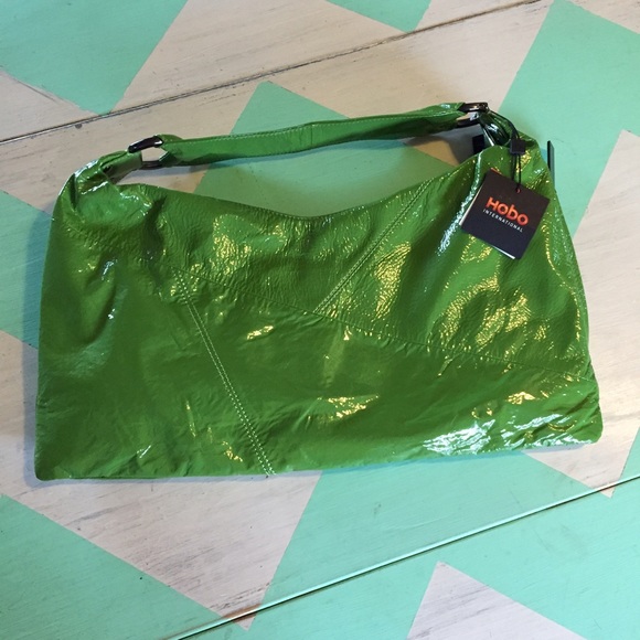 Brand new Hobo International "Paulette"