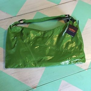 Brand new Hobo International "Paulette"