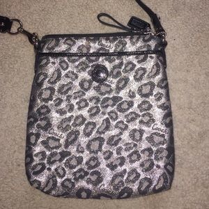 Coach Crossbody purse