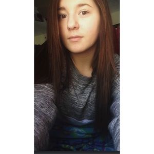 Meet your Posher, Alissa