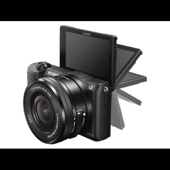 Looking for Sony a5100 - Picture 2 of 2