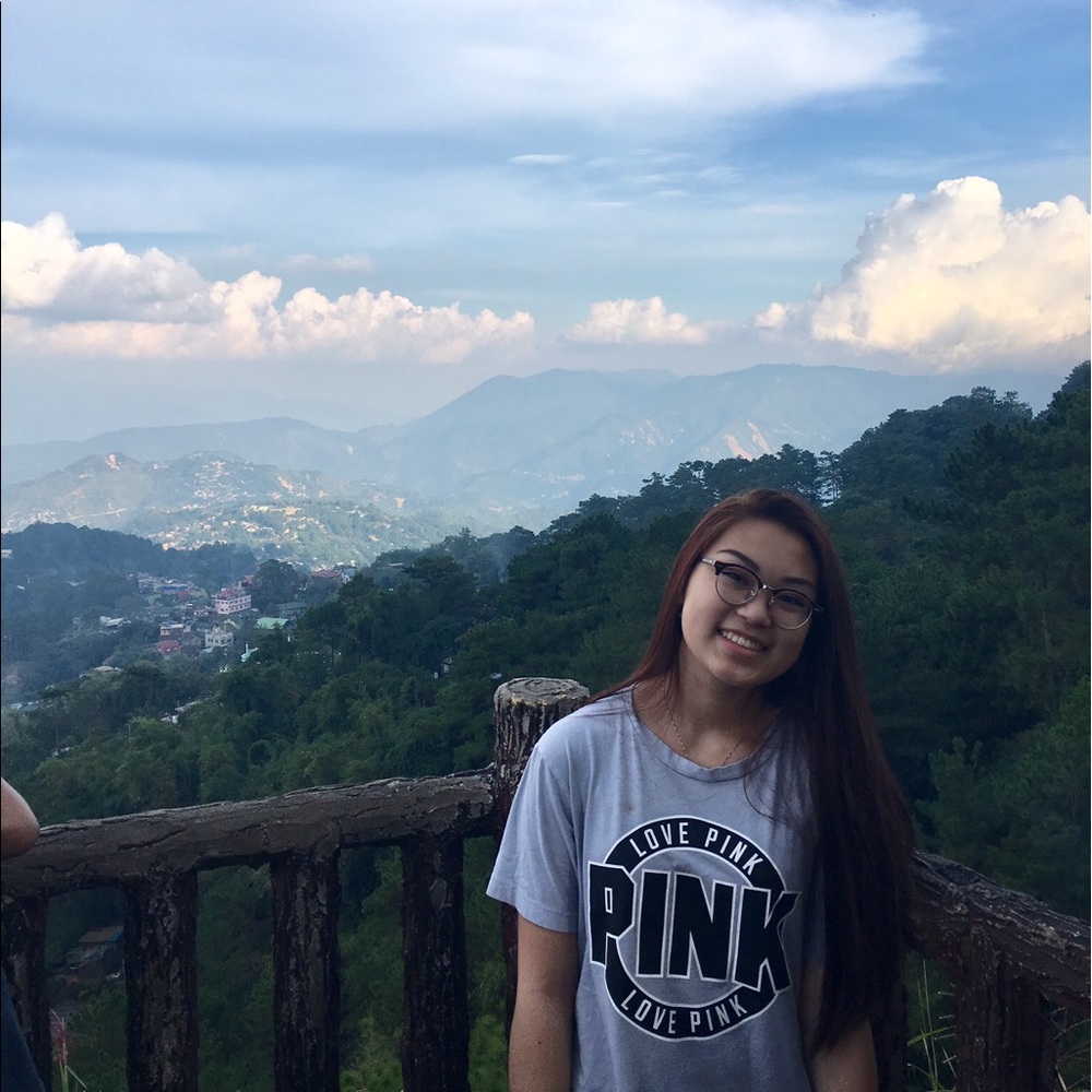 Meet your Posher, Gaby