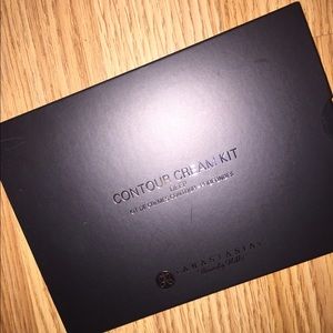 ANASTASIA Cream Contour Kit