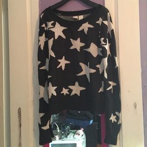 Star Sweater