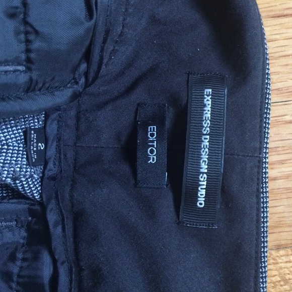Express pants - Picture 2 of 3