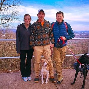 Meet your Posher, Margaux