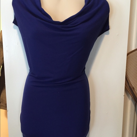 Maternity top