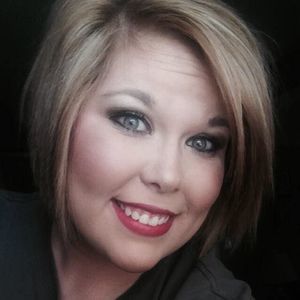 Meet your Posher, Jerri