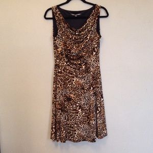 🐾 Resort Wear Sexy Dress