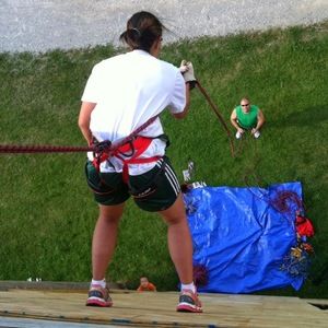 Meet your Posher, Lisa