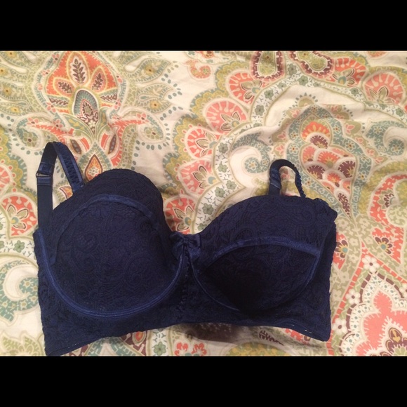 New bra
