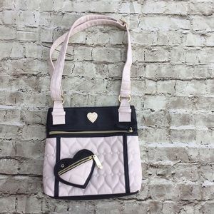 Adorable Betsy Johnson Bag