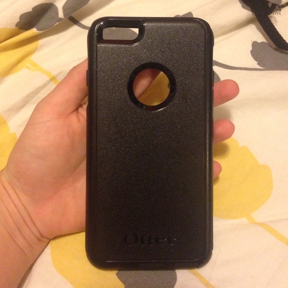 iPhone 6plus otterbox case