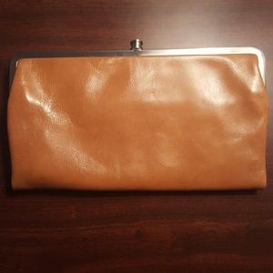 New hobo lauren wallet
