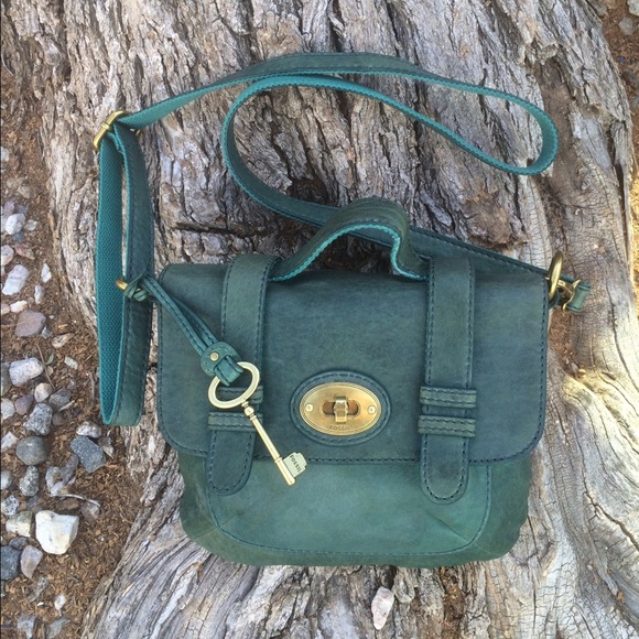 Fossil Handbags - Fossil crossbody bag