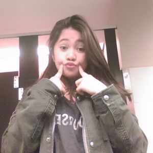 Meet your Posher, Joana