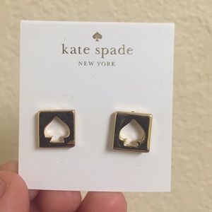 NWT Kate Spade Earrings