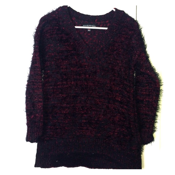 Rock & Republic sweater