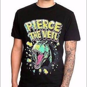 Pierce The Veil Band Tee