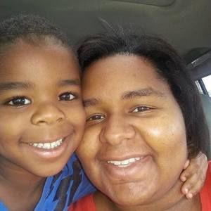 Meet your Posher, Crystal