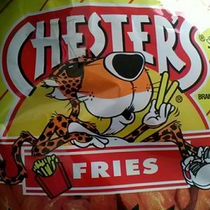 Meet your Posher, Ni'shon