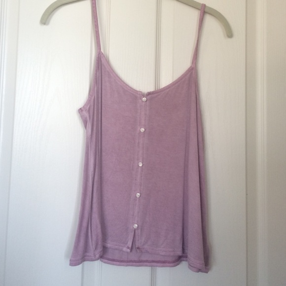 American Eagle Soft& Sexy Tank