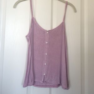 American Eagle Soft& Sexy Tank