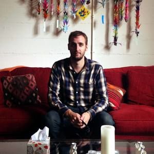 Meet your Posher, Evan