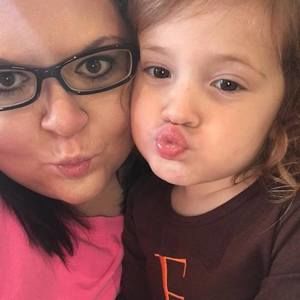 Meet your Posher, Brittney