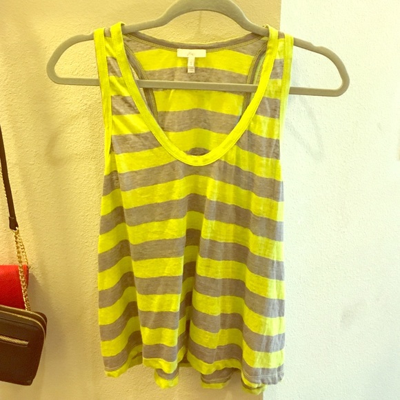 Joie Tank