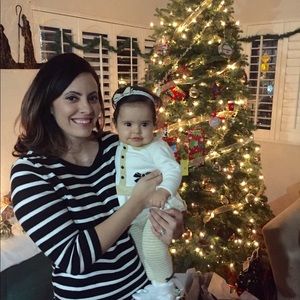 Meet your Posher, Vanessa