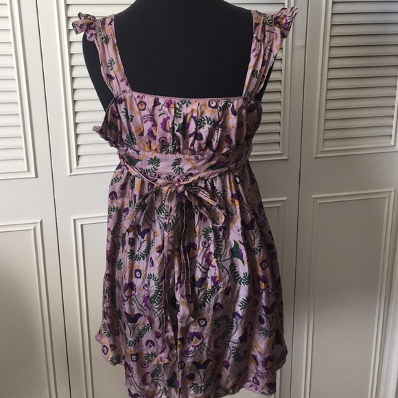 Halogen Silk Top - Picture 2 of 4