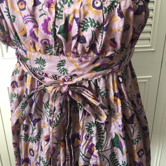 Halogen Silk Top - Picture 3 of 4