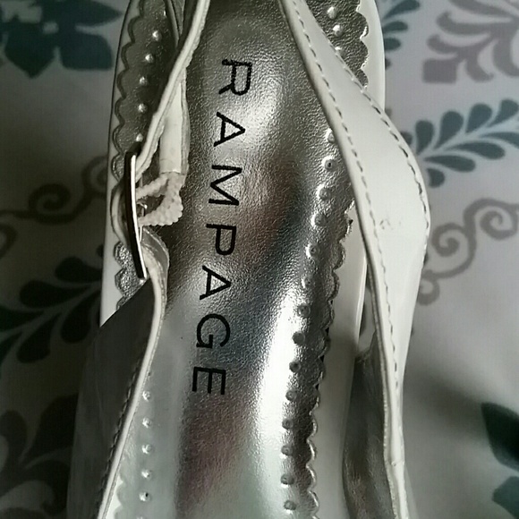 Weeding shoes - Picture 2 of 3