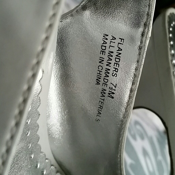 Weeding shoes - Picture 3 of 3