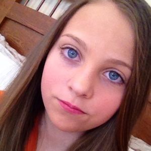 Meet your Posher, Elisabeth