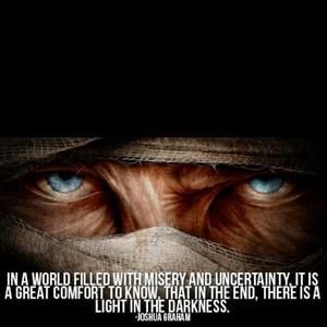 Meet your Posher, Jonathan