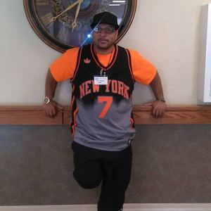 Meet your Posher, Timothy