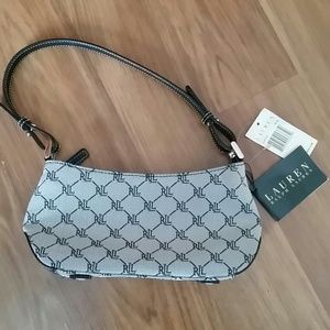 Ralph lauren purse
