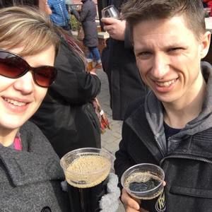 Meet your Posher, Grace