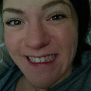 Meet your Posher, Corissa