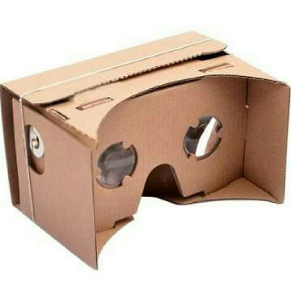 Virtual Reality Viewer - Picture 1 of 4