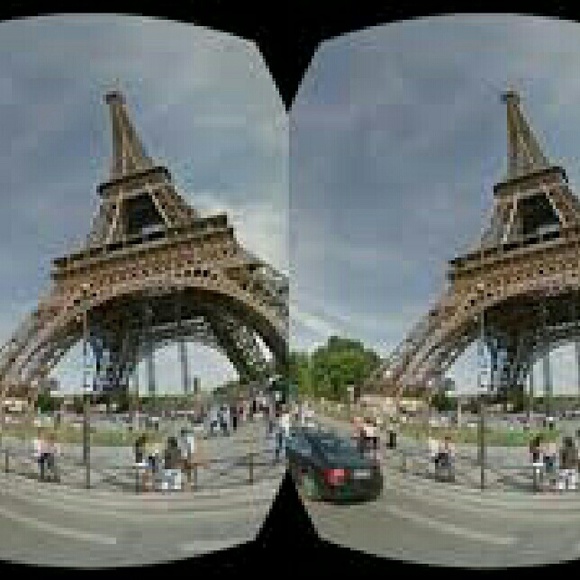 Virtual Reality Viewer - Picture 3 of 4